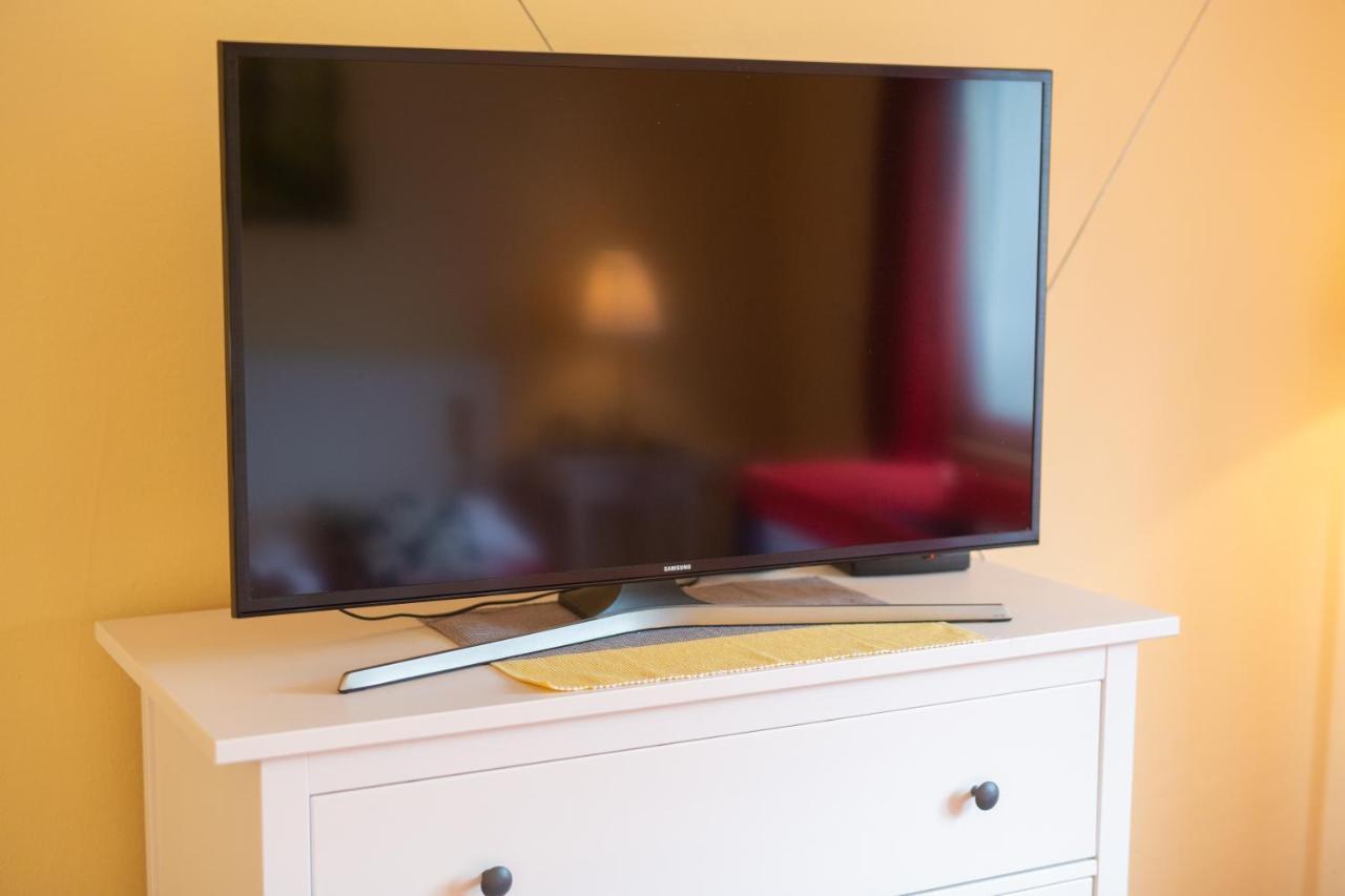 Apartmani Sabina Fužine Kültér fotó