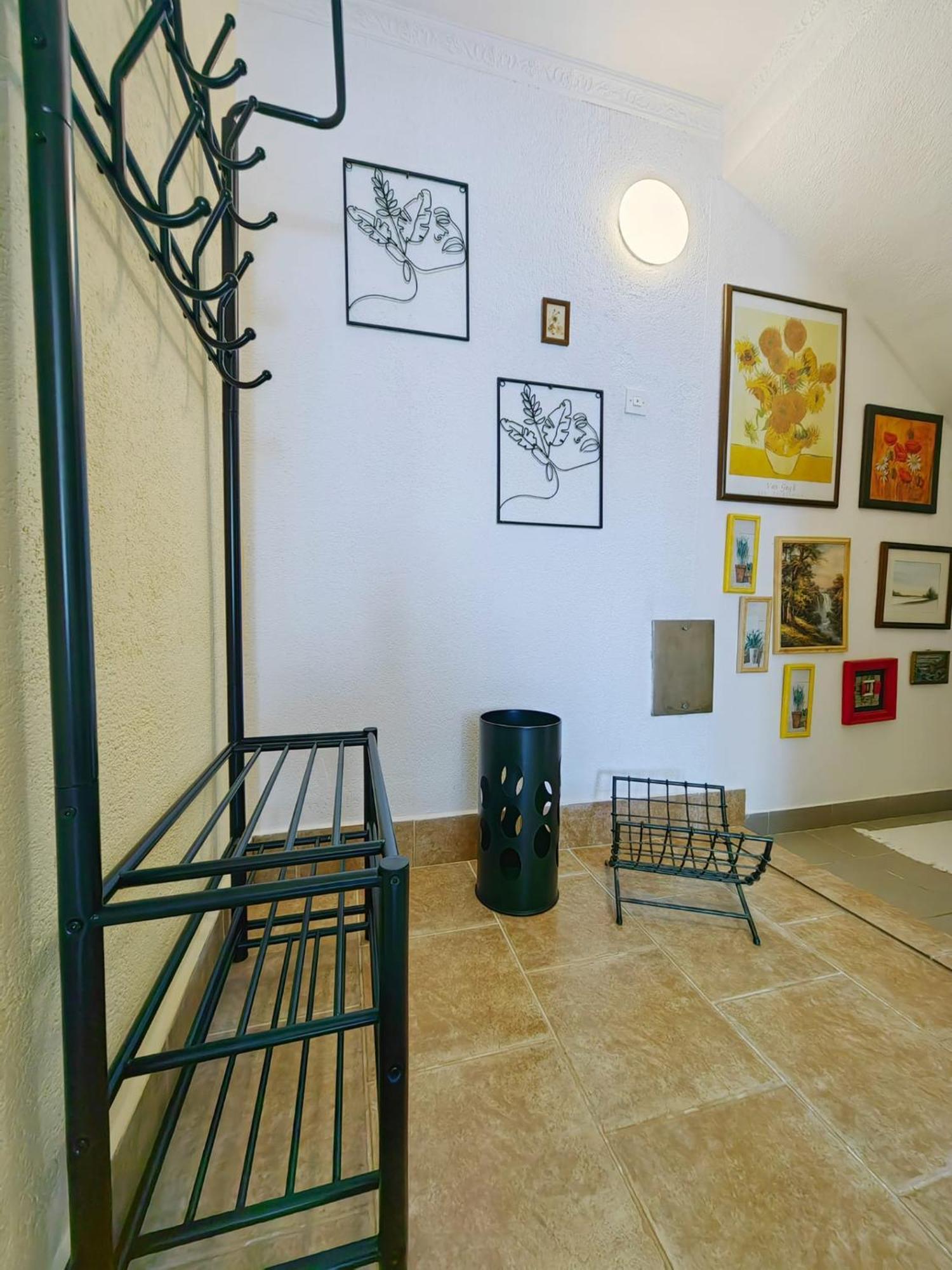 Apartmani Sabina Fužine Kültér fotó