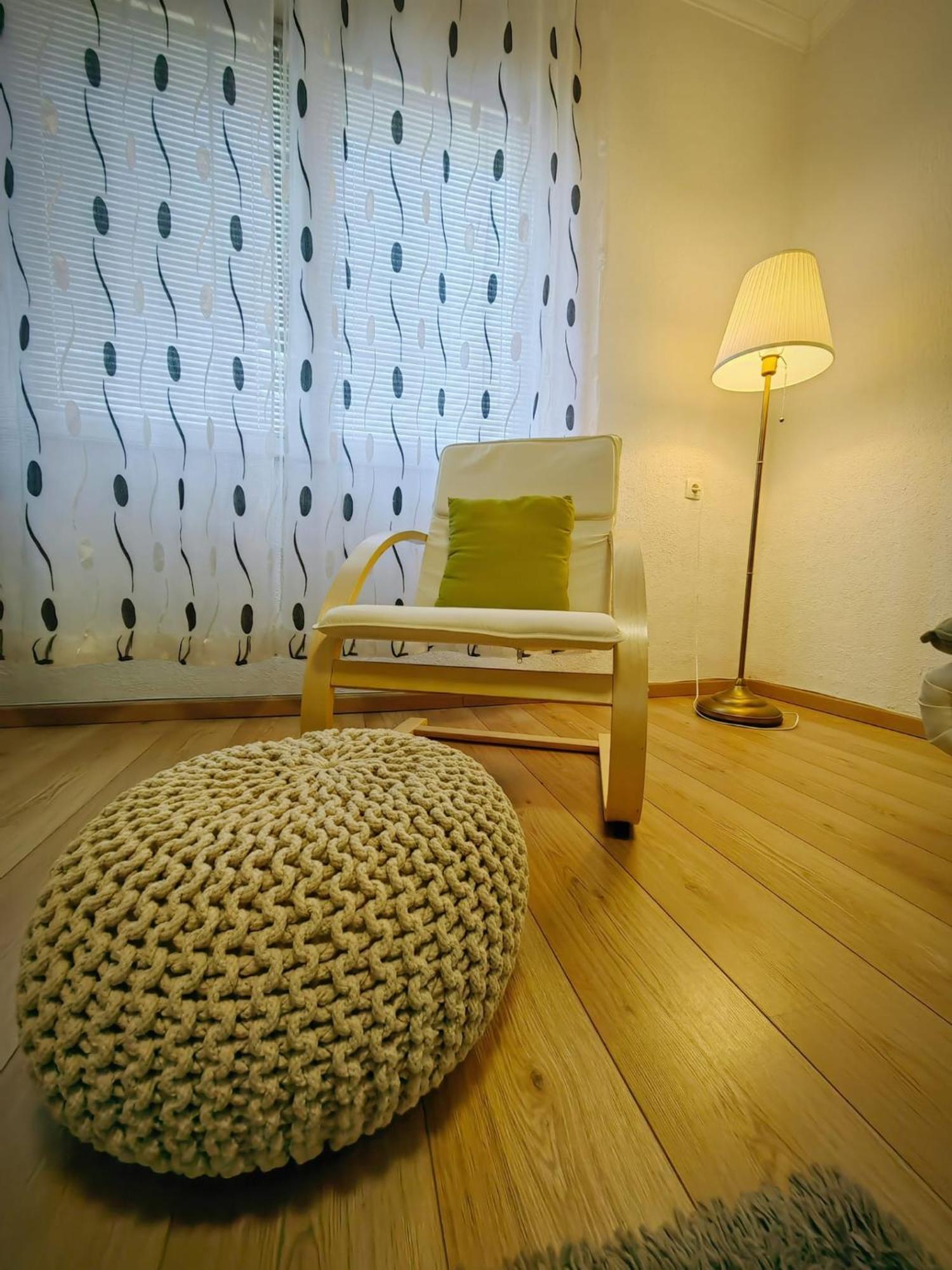 Apartmani Sabina Fužine Kültér fotó