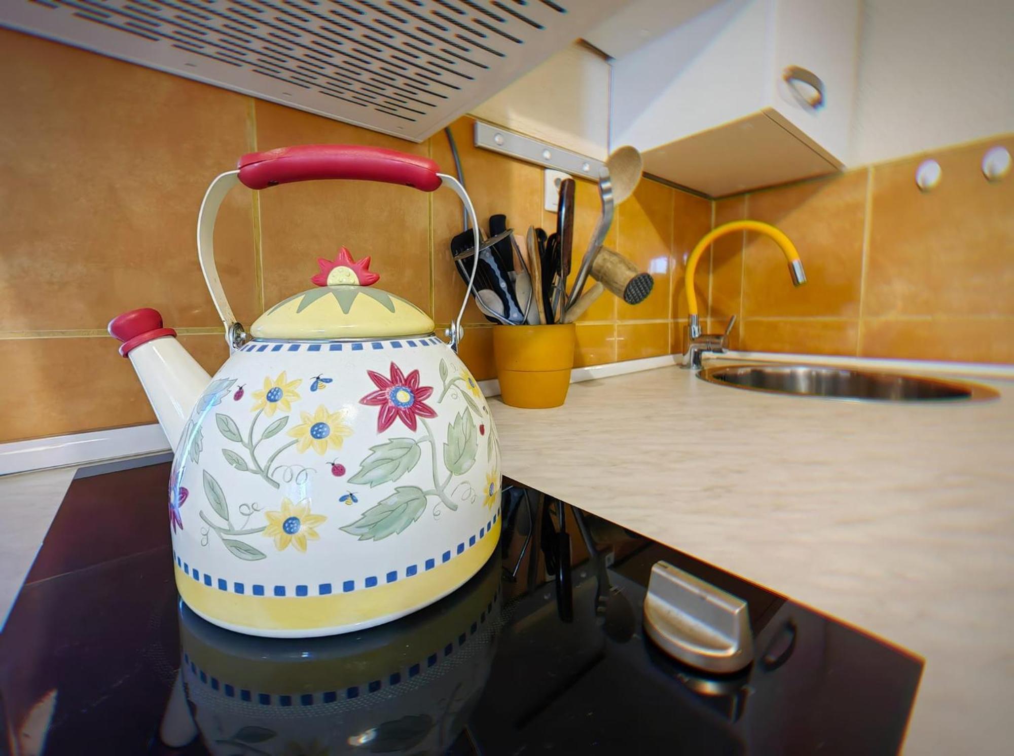 Apartmani Sabina Fužine Kültér fotó